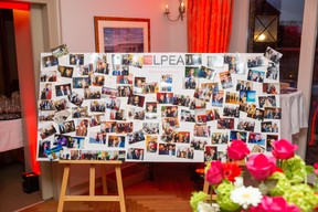 10e anniversaire de la LPEA ((Photo: Romain Gamba/Maison Moderne))