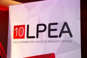 10e anniversaire de la LPEA ((Photo: Romain Gamba/Maison Moderne))
