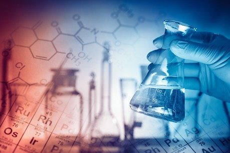 L ’ investissement au service de la lutte contre le cancer . (Crédit: Adobe Stock)