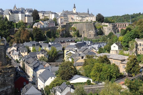 Le Grand-Duché progresse en matière de compétitivité malgré quelques freins comme les infrastructures de transport, la rigidité du droit du travail ou la charge administrative. (Photo: LFT)