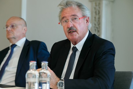 Le ministre luxembourgeois des Affaires étrangères et européennes, Jean Asselborn, a annoncé ce samedi 24 août qu’il allait, en concertation avec le Premier ministre Xavier Bettel, «proposer au prochain Conseil de gouvernement de geler la décision relative à la signature» de cet accord de libre-échange. (Photo: Matic Zorman/archives)