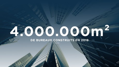 Retour en chiffres sur 2019 Crédit: Envato