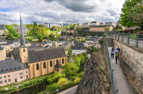 Le Luxembourg se distingue sur la sécurité dans la 21e édition de l’enquête «Quality of Living Survey» du cabinet Mercer. (Photo: Shutterstock)