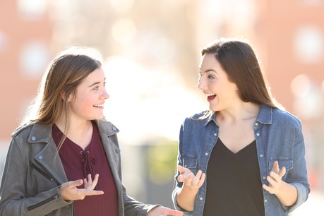 Parler plusieurs langues au Luxembourg semble plus que jamais nécessaire. (Photo: Shutterstock)