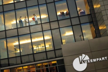 Luxempart dispose de 185 millions d’euros de trésorerie et prévoit donc de nouvelles participations. (Photo: Luxempart)