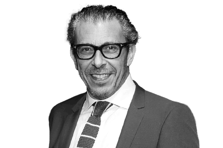 Laurent Rouach est le cofondateur de LuxPropTech. (Photo: Laurent Rouach)