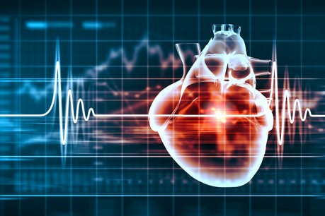 «Les principaux facteurs de risque responsables de cette épidémie sont notamment le tabac, l’obésité et l’hypertension artérielle», souligne le ministère de la Santé. (Photo: Shutterstock)
