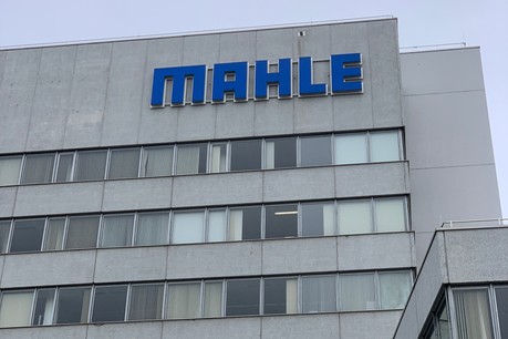 Un filet social a pu être mis en place pour les 79 salariés impactés par la fermeture du site de Mahle Behr. (Photo: Shutterstock)