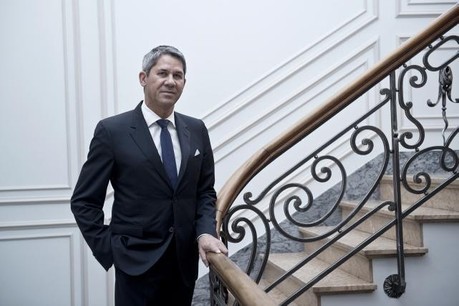 La Commission de surveillance du secteur financier a ainsi estimé que Marc Ambroisien ne remplissait plus les exigences d’honorabilité professionnelle requises. (Photo: Blitz/archives)
