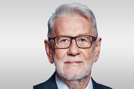 Marcel Meisch est décédé à l’âge de 72 ans. (Photo: DP)