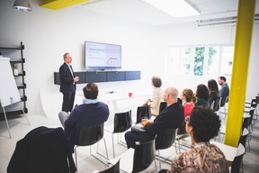 Marketing Breakfast - 13.03.20 ((Photo: Arthur Ranzy))