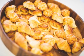 Marketing Breakfast - 13.03.20 ((Photo: Arthur Ranzy))