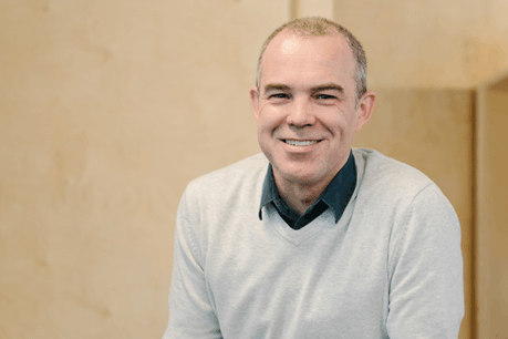 Olivier Piraux: « La gestion de l’énergie ne figure pas nécessairement parmi les priorités pour la plupart des gens. » (Photo: Marion Dessard)