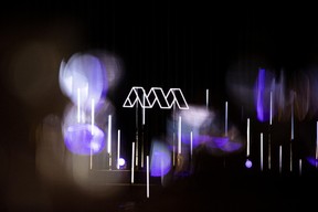 Media Awards 2020 - 05.02.2020 ((Photo: Patricia Pitsch/Maison Moderne))