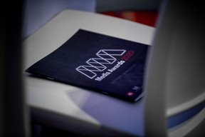 Media Awards 2020 - 05.02.2020 ((Photo: Patricia Pitsch/Maison Moderne))