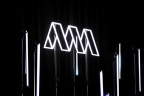 Media Awards 2020 - 05.02.2020 ((Photo: Patricia Pitsch/Maison Moderne))