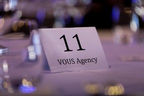 Media Awards 2020 - 05.02.2020 ((Photo: Patricia Pitsch/Maison Moderne))