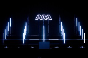 Media Awards 2020 - 05.02.2020 ((Photo: Patricia Pitsch/Maison Moderne))