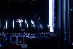 Media Awards 2020 - 05.02.2020 ((Photo: Patricia Pitsch/Maison Moderne))