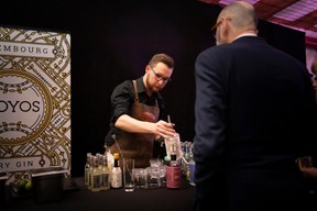 Media Awards 2020 - 05.02.2020 ((Photo: Patricia Pitsch/Maison Moderne))
