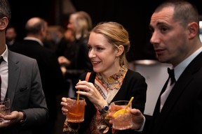 Virginie Laurent (Maison Moderne) ((Photo: Patricia Pitsch/Maison Moderne))