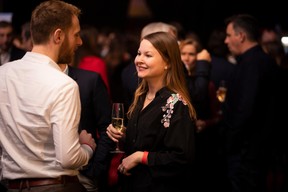 Media Awards 2020 - 05.02.2020 ((Photo: Patricia Pitsch/Maison Moderne))