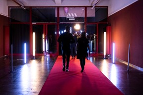 Media Awards 2020 - 05.02.2020 ((Photo: Patricia Pitsch/Maison Moderne))