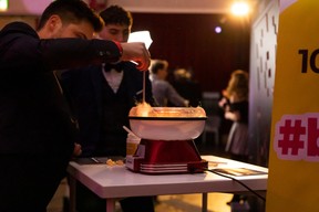 Media Awards 2020 - 05.02.2020 ((Photo: Patricia Pitsch/Maison Moderne))