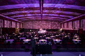 Media Awards 2020 - 05.02.2020 ((Photo: Patricia Pitsch/Maison Moderne))