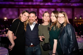 Media Awards 2020 - 05.02.2020 ((Photo: Patricia Pitsch/Maison Moderne))