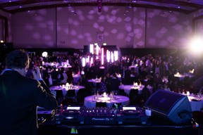 Media Awards 2020 - 05.02.2020 ((Photo: Patricia Pitsch/Maison Moderne))
