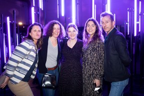 Media Awards 2020 - 05.02.2020 ((Photo: Patricia Pitsch/Maison Moderne))