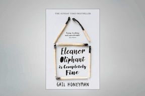«Eleanor Oliphant is completely fine», Gail Honeyman ((Photo: Ye Ce))