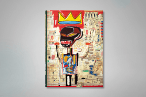 «Jean-Michel Basquiat XL», éditions Taschen ((Photo: Taschen))