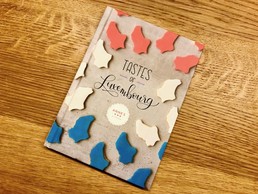 Les 10 recettes luxembourgeoises revisitées par Anne Faber ont attiré les gourmands. ((Photo: Explorator))
