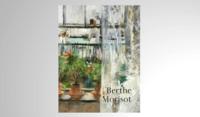«Berthe Morisot», collectif, Flammarion / Musée d’Orsay et de l’Orangerie ((Photo: Flammarion))