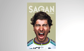 «Peter Sagan: mon monde», Peter Sagan, Talent Sport ((Photo: Talent Sport))