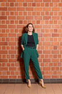 Sandra Bintz (RTL) ((Photo: Romain Gamba/Maison Moderne))