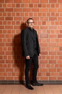 Jeff Lens (PwC) ((Photo: Romain Gamba/Maison Moderne))