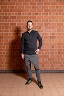 Les meilleurs styles des Media Awards 2020 - 05.02.2020 ((Photo: Romain Gamba/Maison Moderne))