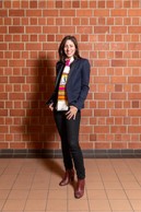 Stéphanie Rollin ((Photo: Romain Gamba/Maison Moderne))