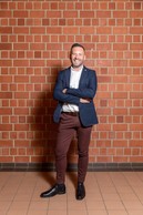 Christophe Rahier (ING) ((Photo: Romain Gamba/Maison Moderne))