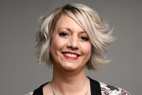 Christelle Brignoli: «Le Paperjam Club est une occasion unique de développer nos connaissances, nous inspirer et rencontrer des personnes de tous horizons.» (Photo: Great Place to Work)