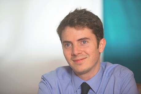 Charles de Quinsonas pilotera la gestion de ce nouveau fonds. (Photo: M&G Investments)