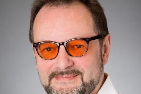 Pascal Bouvier et Middlegame Ventures ont profité du soutien du Fonds européen d’investissement et du Luxembourg Future Fund pour ouvrir un nouveau fonds pour les fintech européennes et américaines. (Photo: Paperjam)
