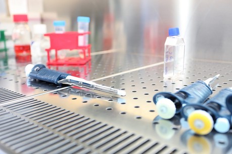 Près de 100 millions d’euros de financements européens sont déjà programmés pour lutter contre l’épidémie de Covid-19. Et ce n’est sans doute qu’un début. (Photo: Bohumil Kostohryz)