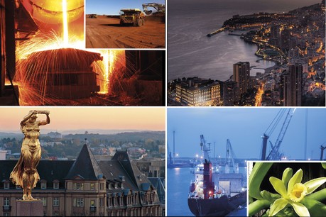 Monaco Resources Crédit: Creative Commons