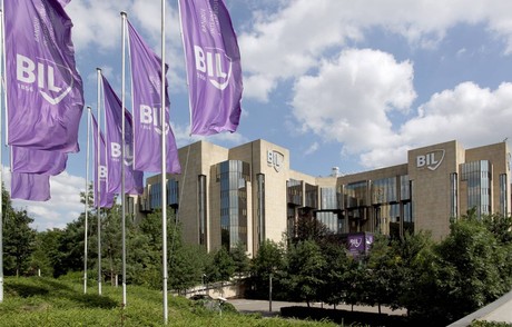 La Bil, comme plusieurs autres grandes institutions, participe à l’effort national de soutien de l’économie du pays. (Photo: BIL)