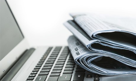 L’été 2019 est marqué par quelques mouvements au sein des rédactions. (Photo: Shutterstock)