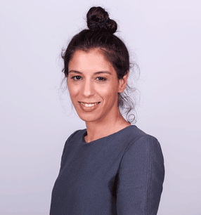 Nadia Lamri Photo